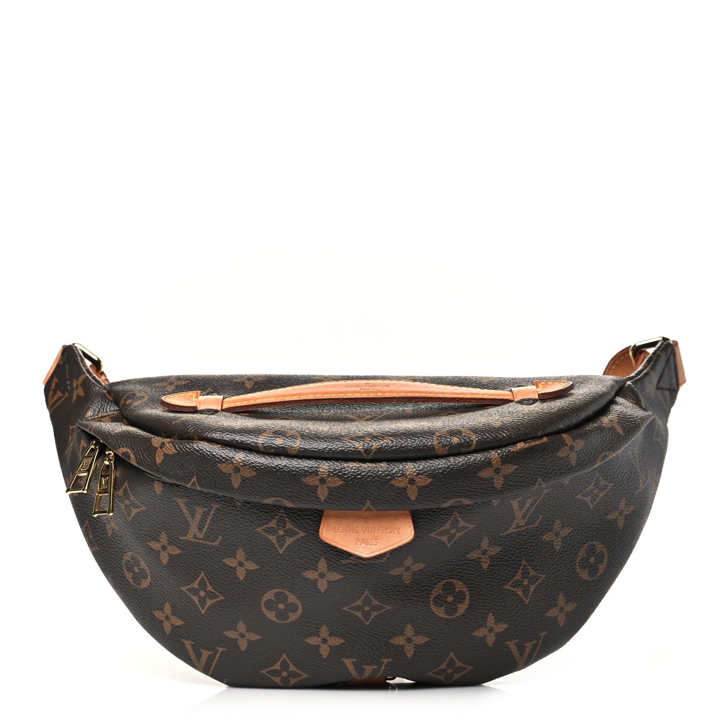 Monogram Bumbag