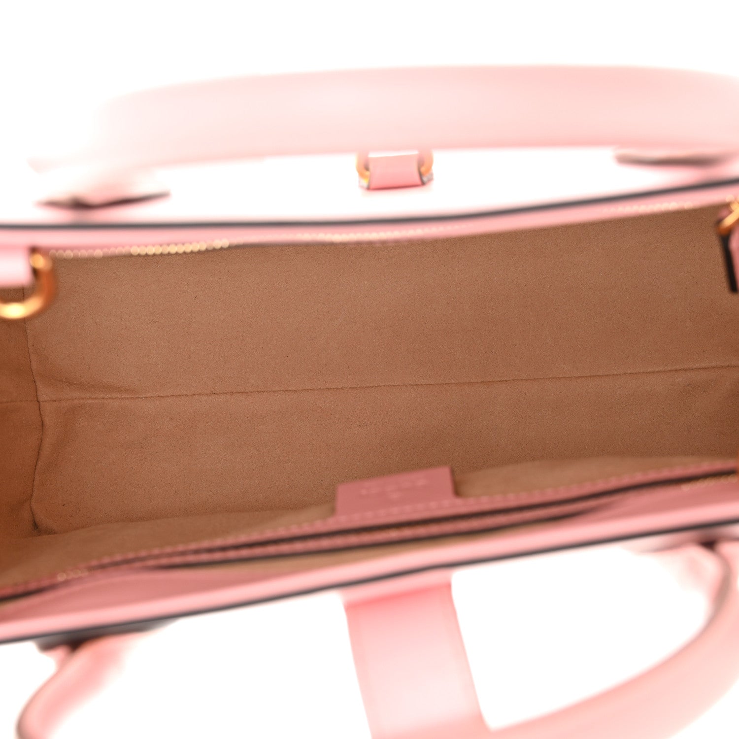 Boarded Plutone Calfskin Medium Jackie 1961 Tote Wild Rose