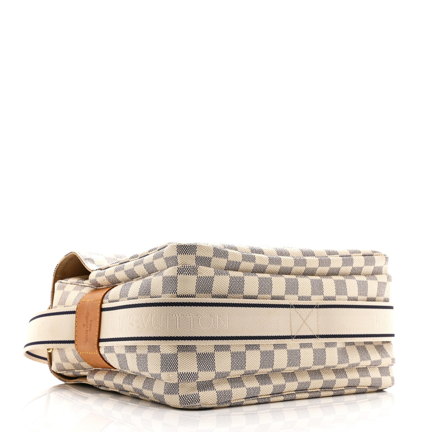 Damier Azur Naviglio