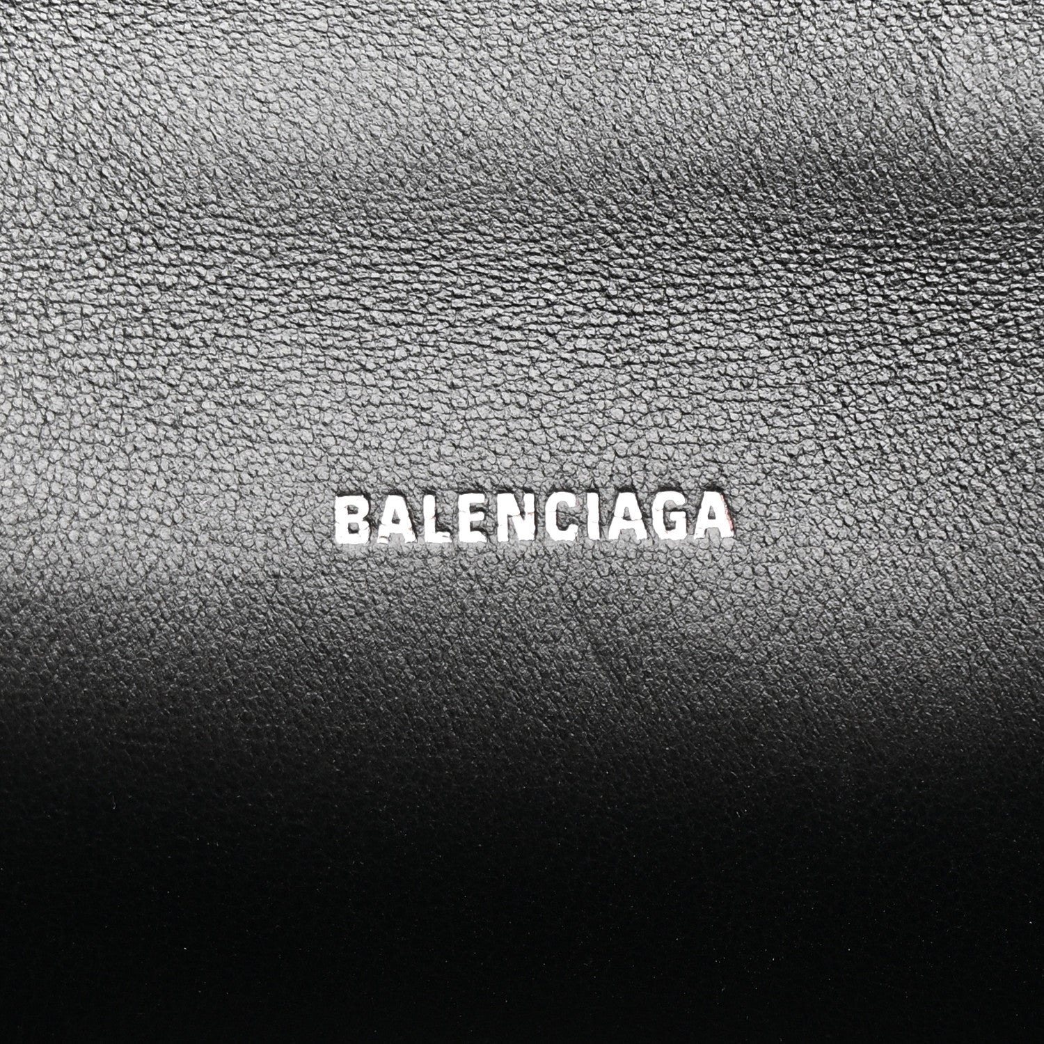 Strass Suede Hourglass Top Handle Bag XS Pink