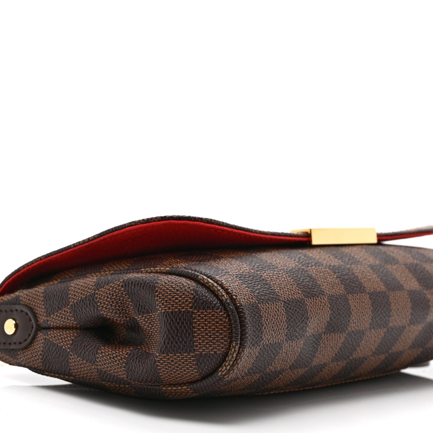 Damier Ebene Favorite MM