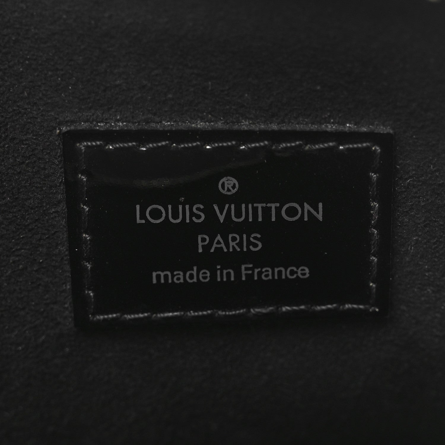 Electric Epi Alma PM Black