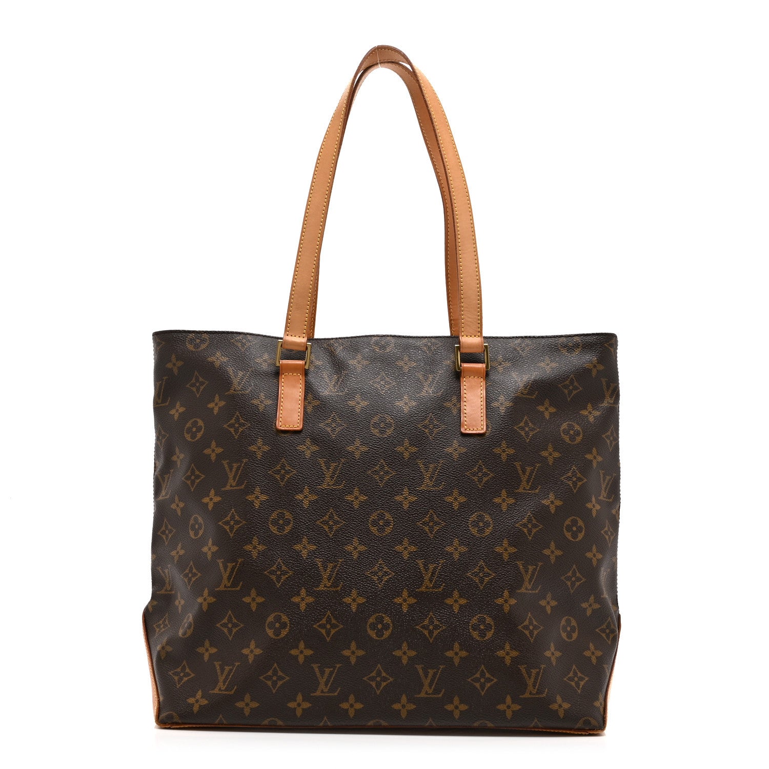 Monogram Cabas Mezzo