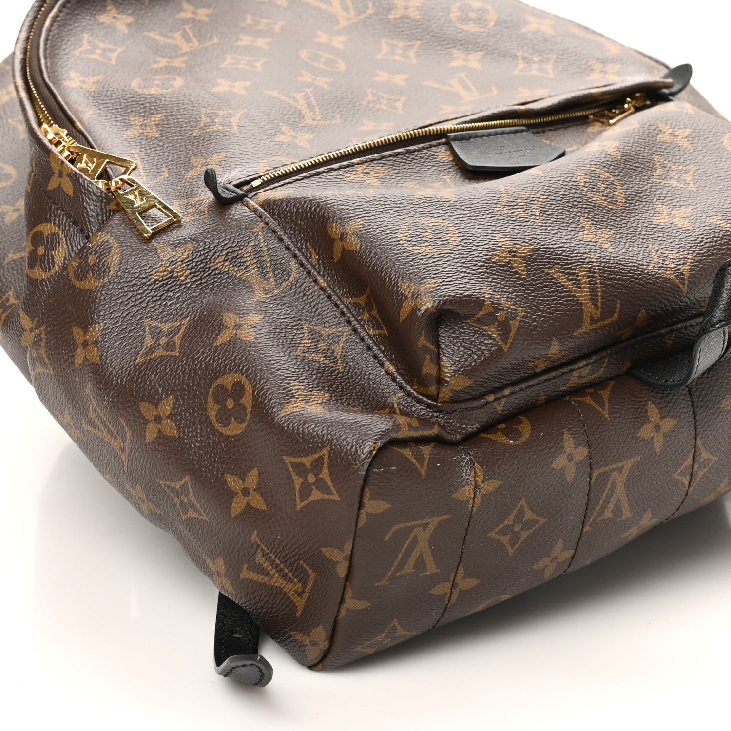 Monogram Palm Springs Backpack MM