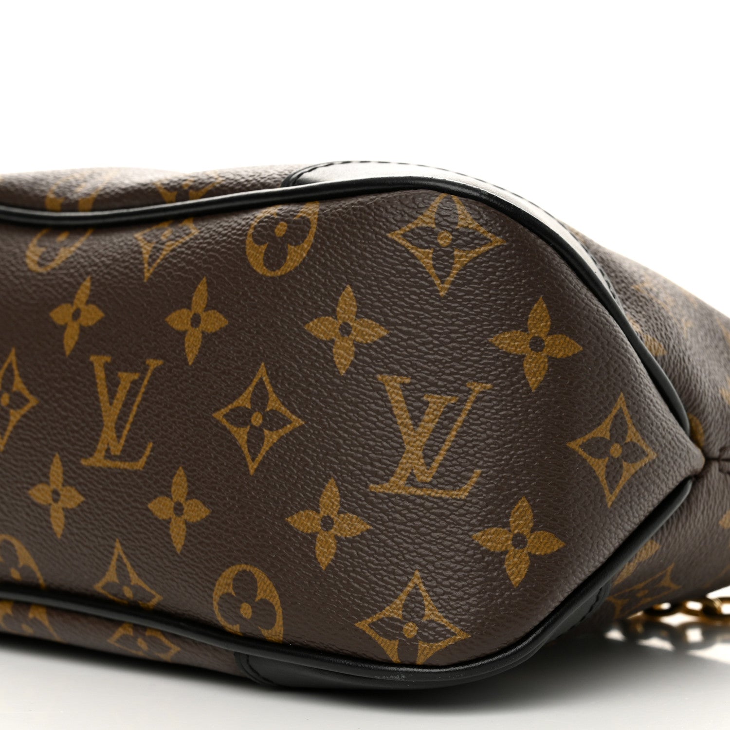 Monogram Boulogne NM Black