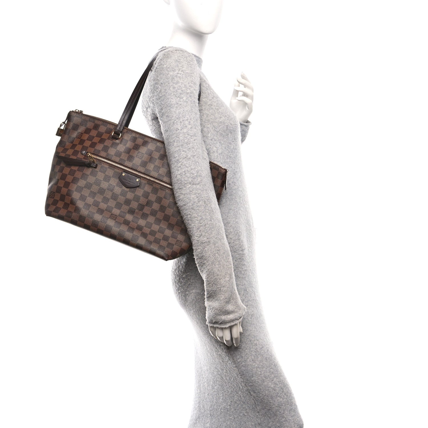 Damier Ebene Iena MM