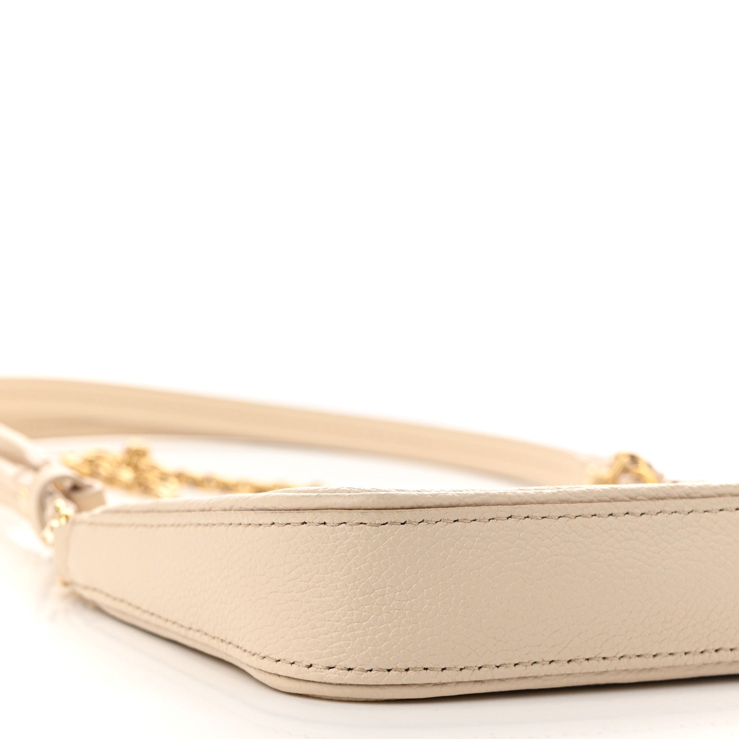 Empreinte Easy Pouch On Strap Cream