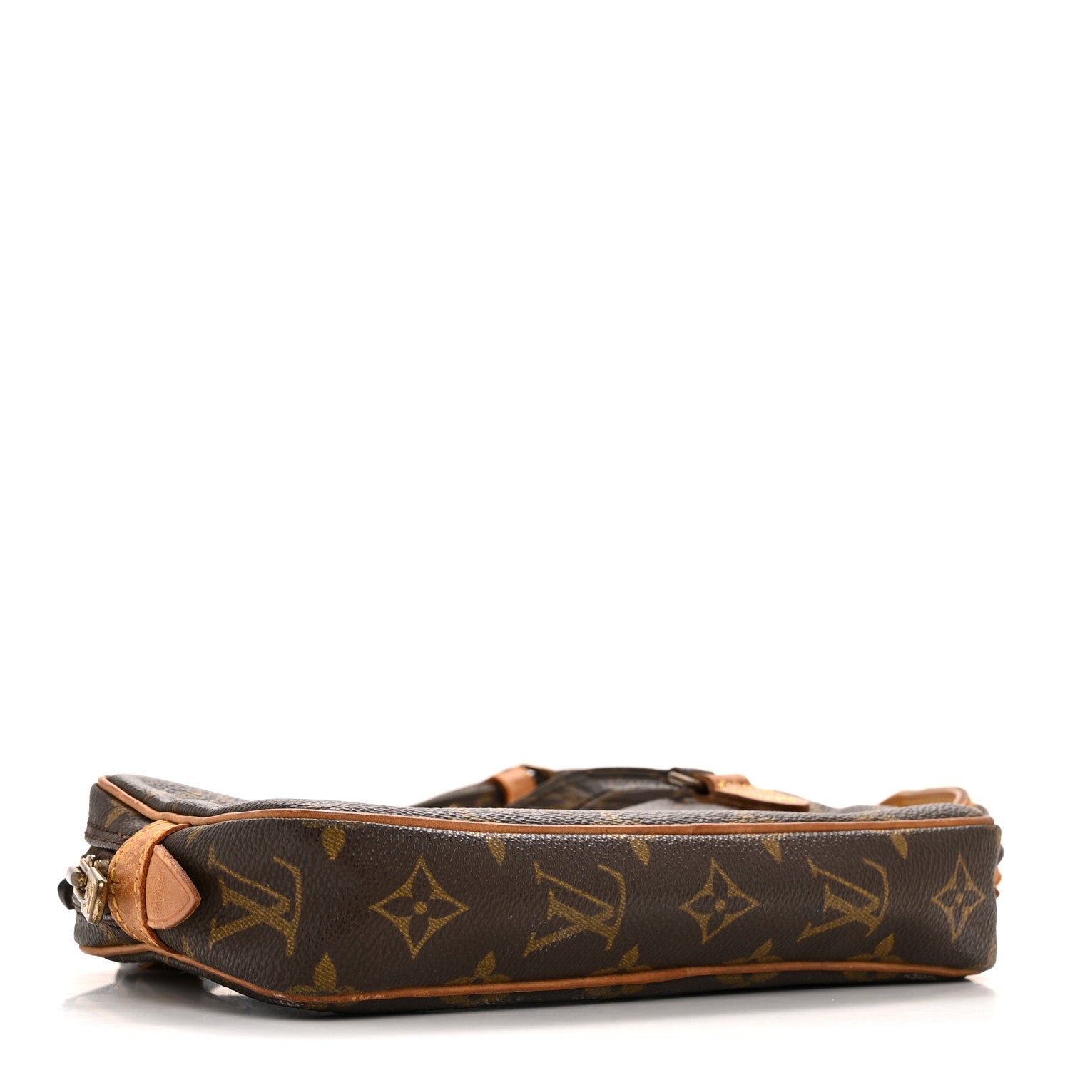 Monogram Pochette Marly Bandouliere