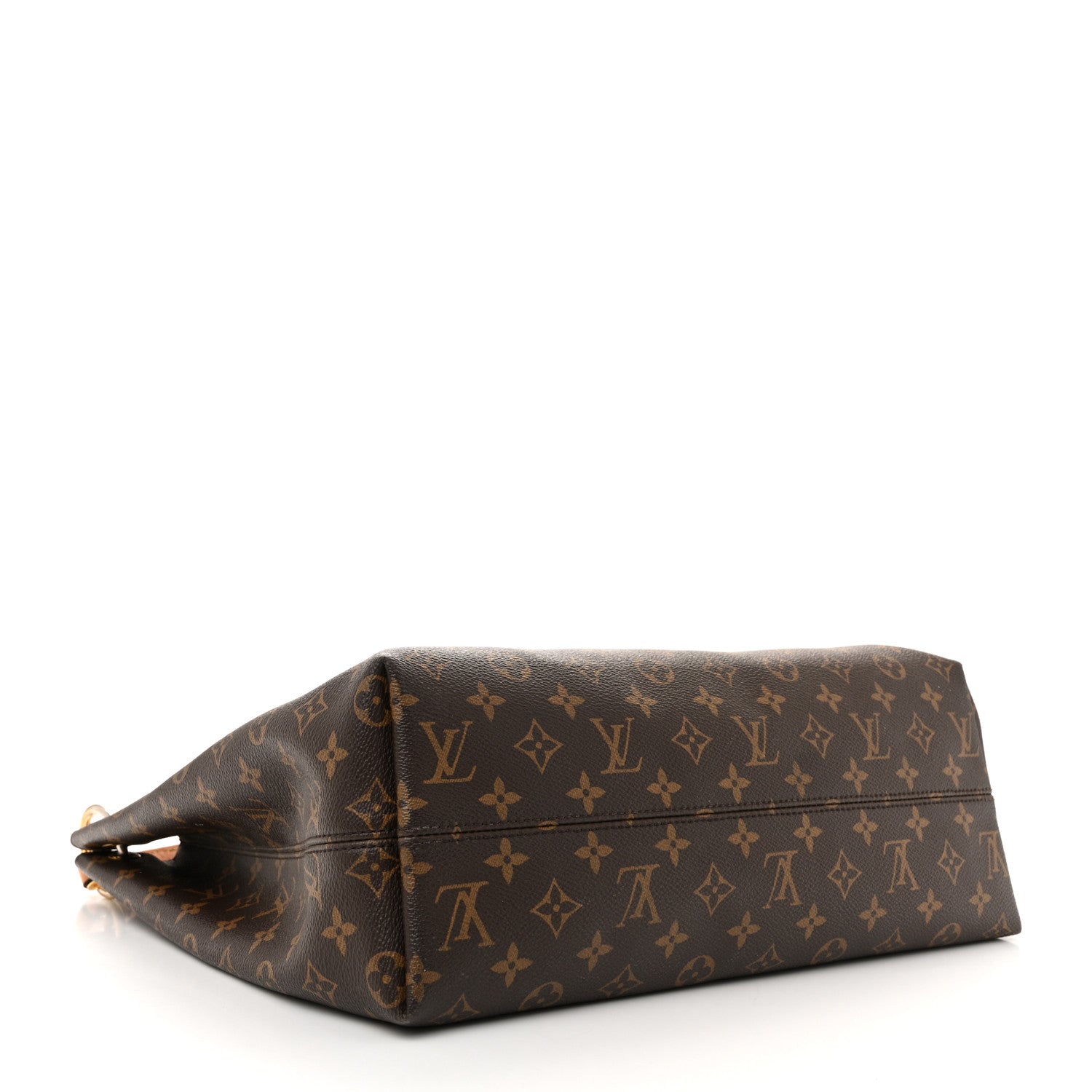 Monogram Graceful MM Pivoine