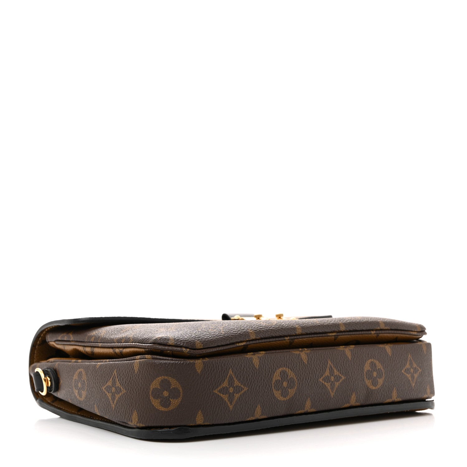 Reverse Monogram Pochette Metis