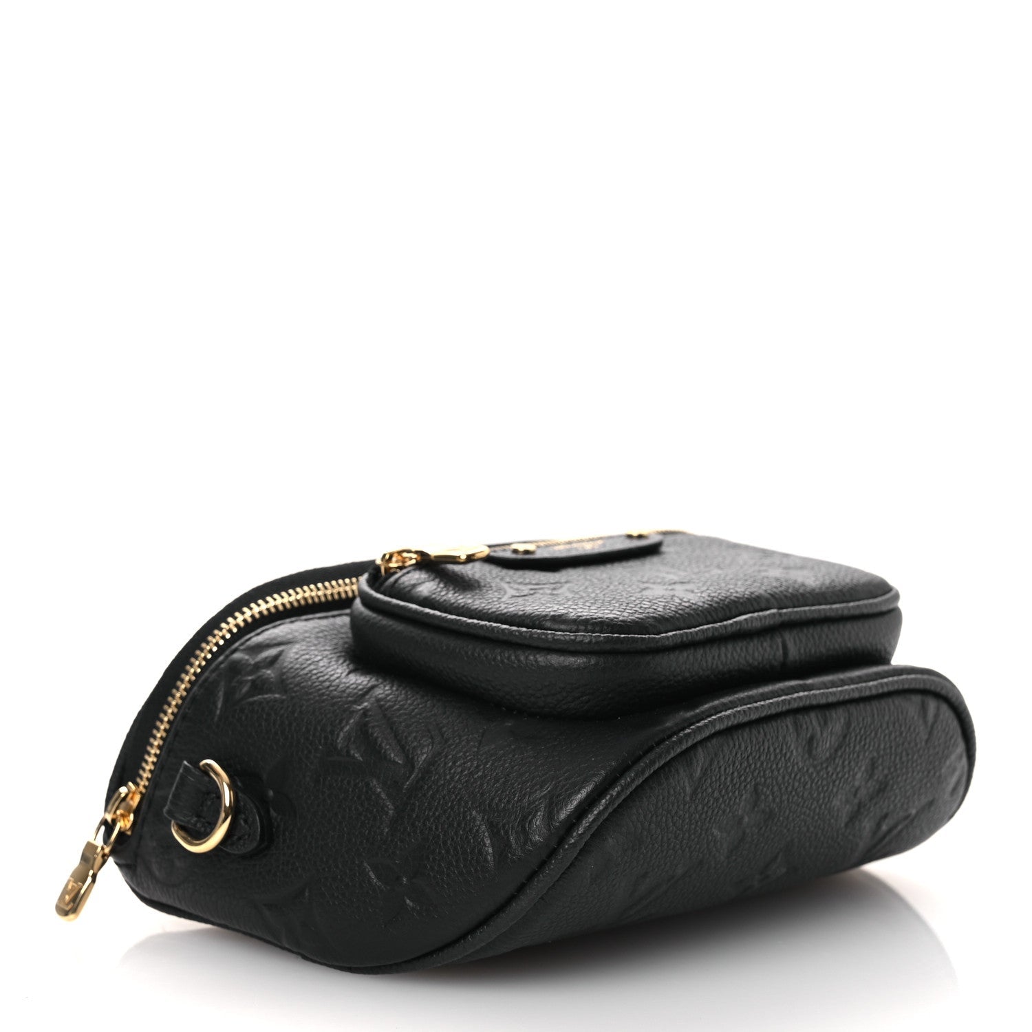 Empreinte Mini Bumbag Black