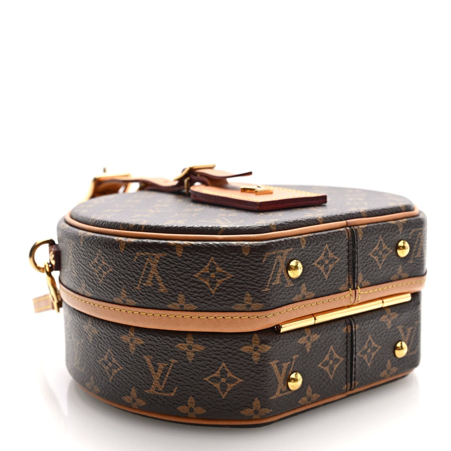 Monogram Petite Boite Chapeau