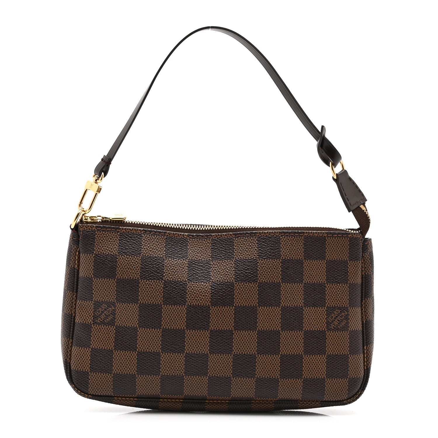 Damier Ebene Pochette Accessories