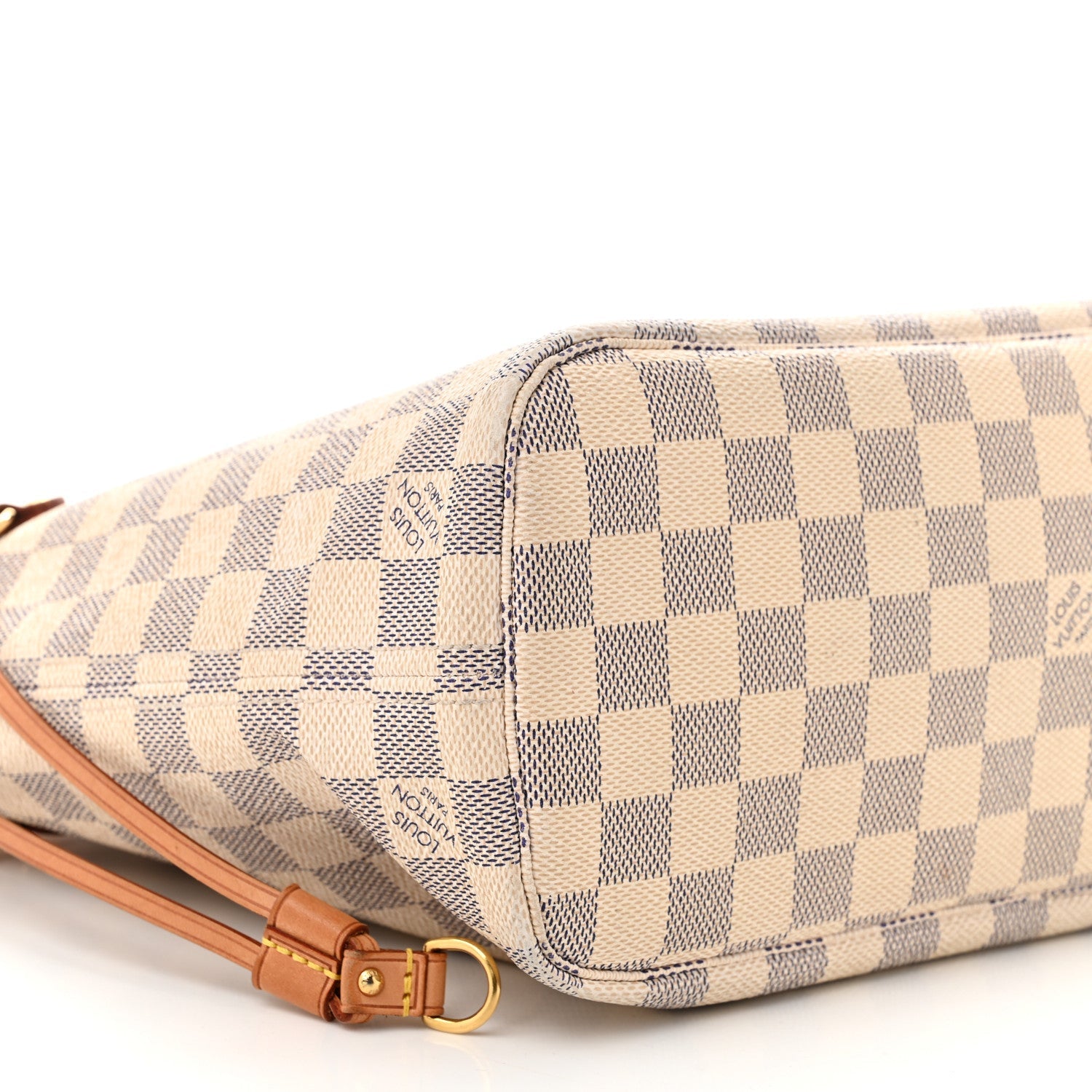 Damier Azur Neverfull PM