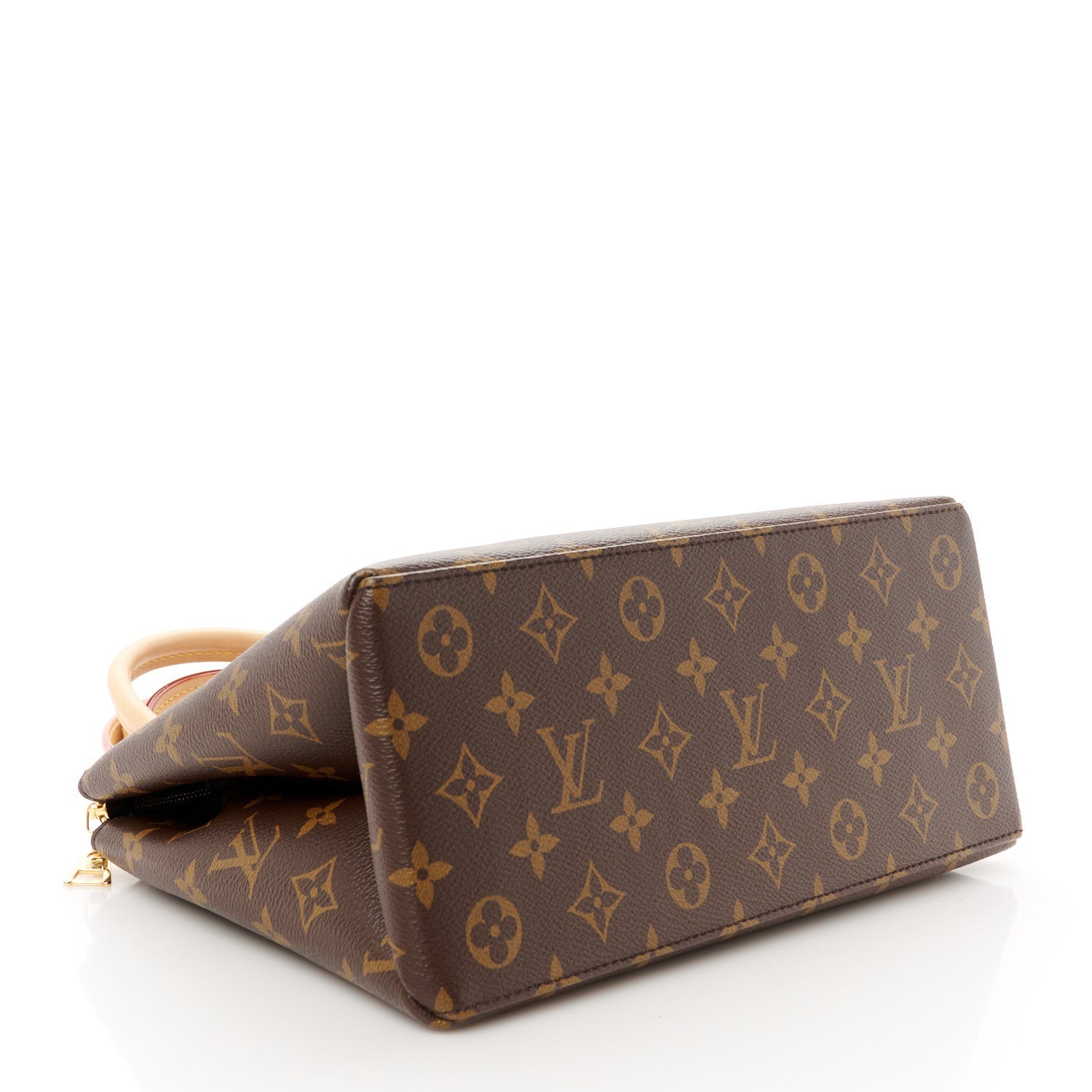 Monogram Petit Palais