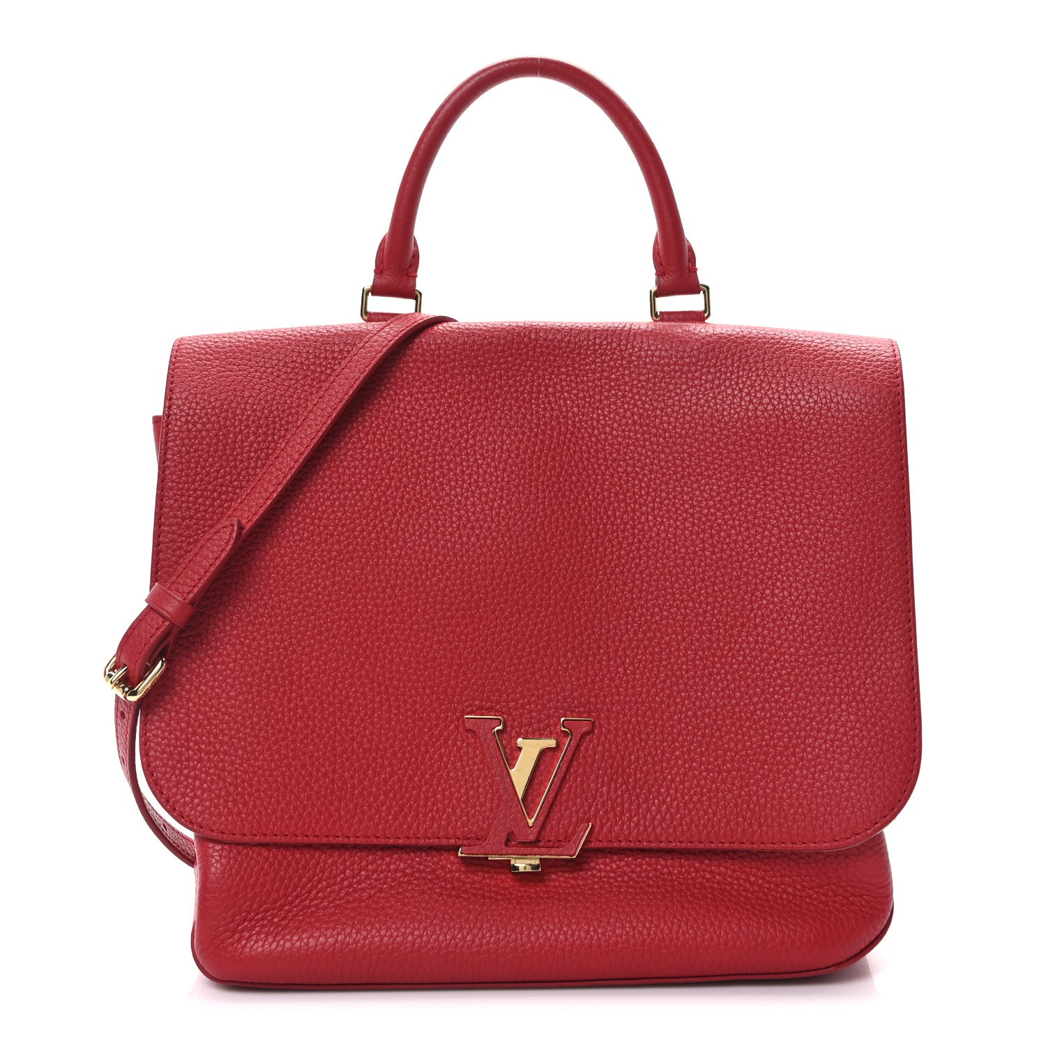 Taurillon Volta Coquelicot