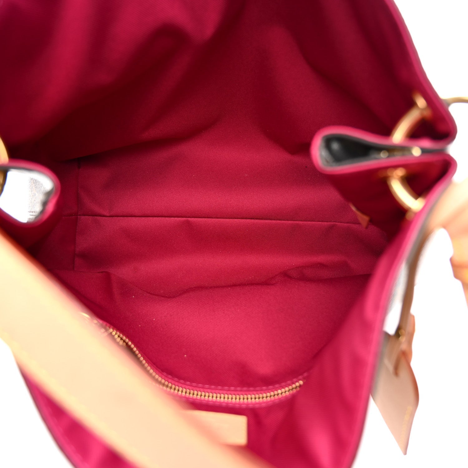 Monogram Graceful PM Pivoine