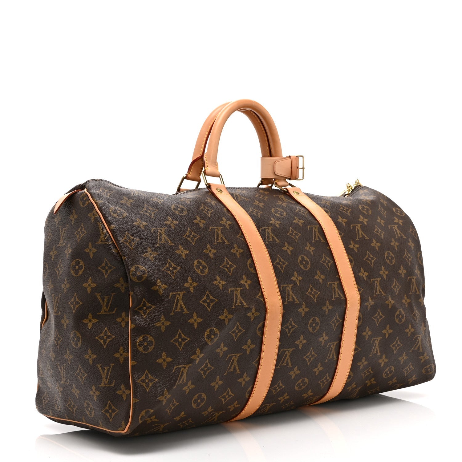 Monogram Keepall 50