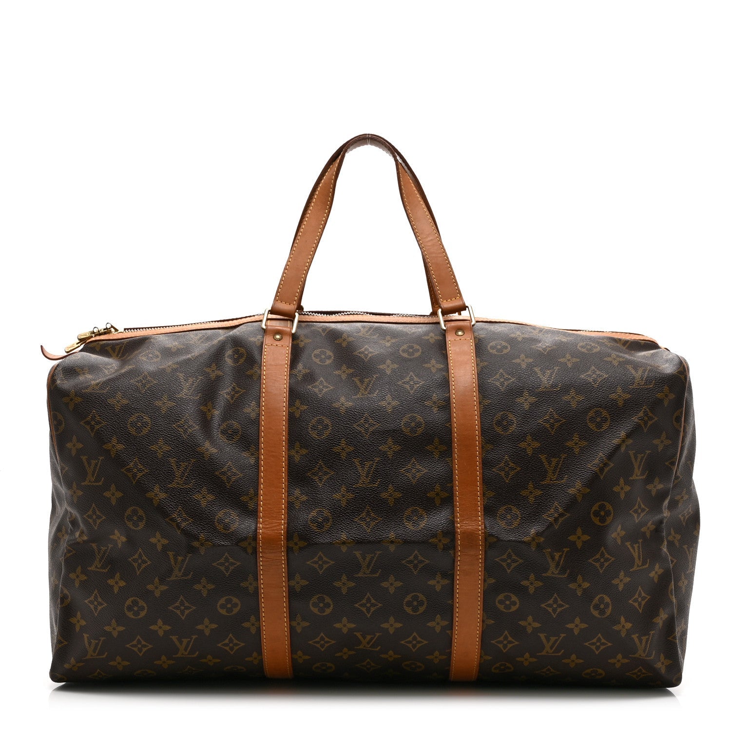 Monogram Sac Souple 55