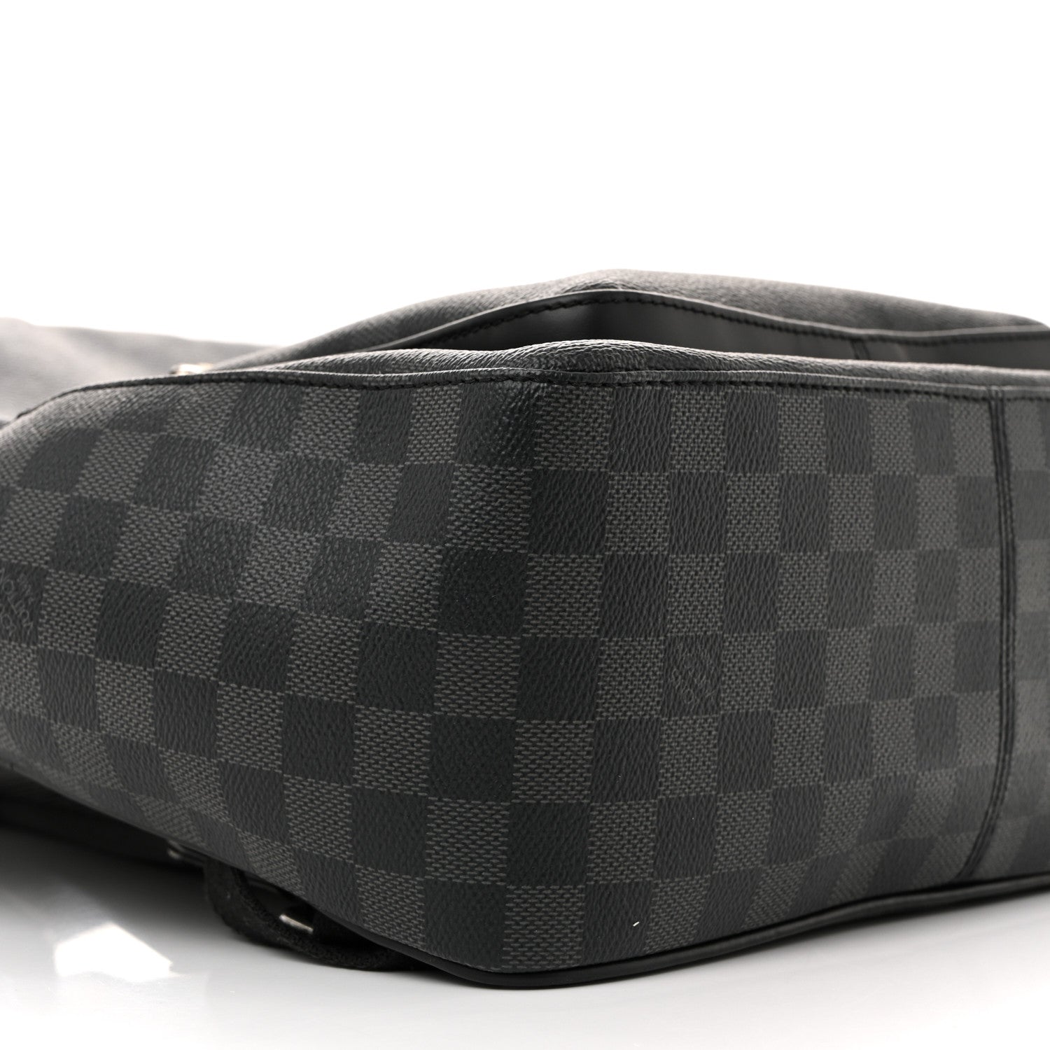 Damier Graphite Josh Backpack