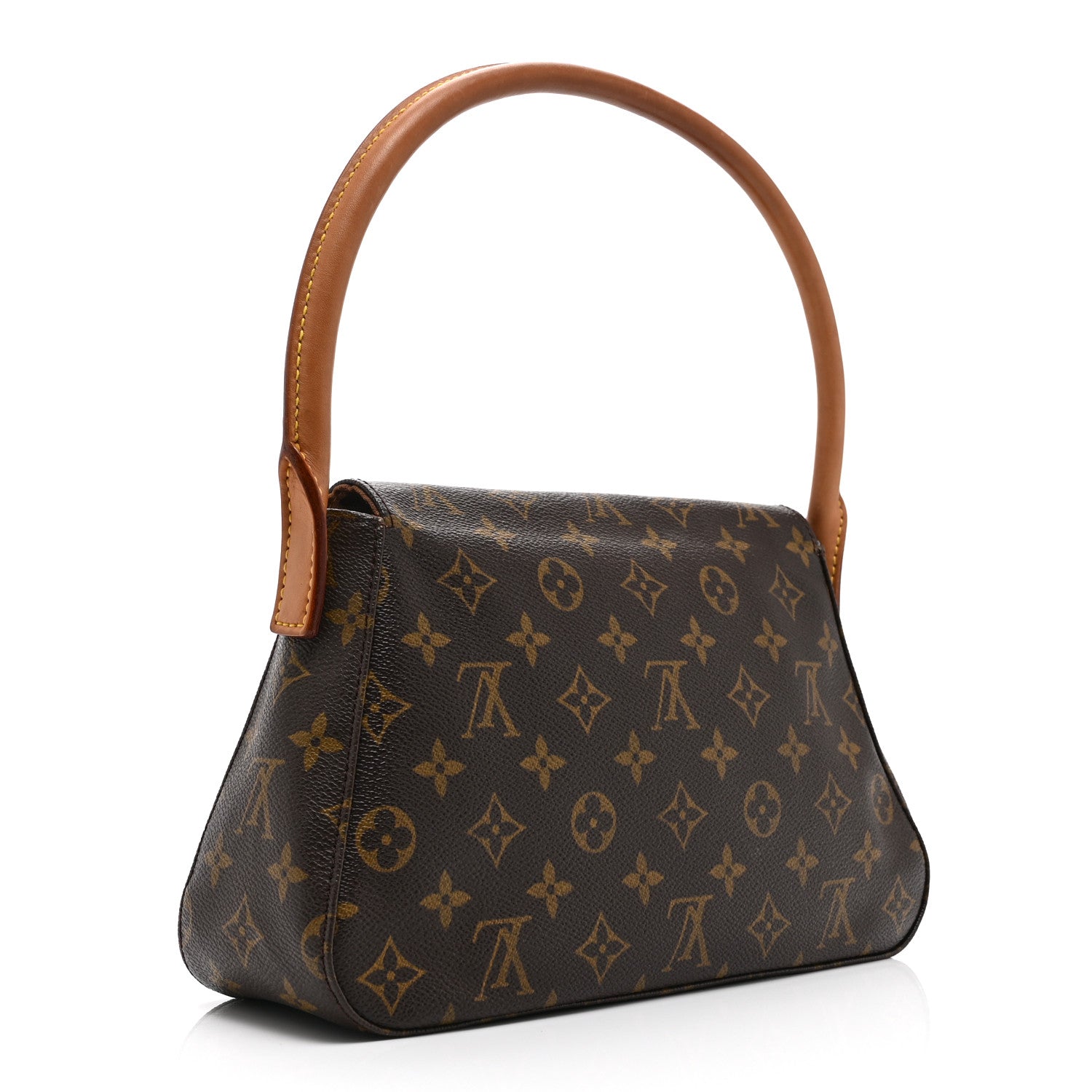 Monogram Mini Looping