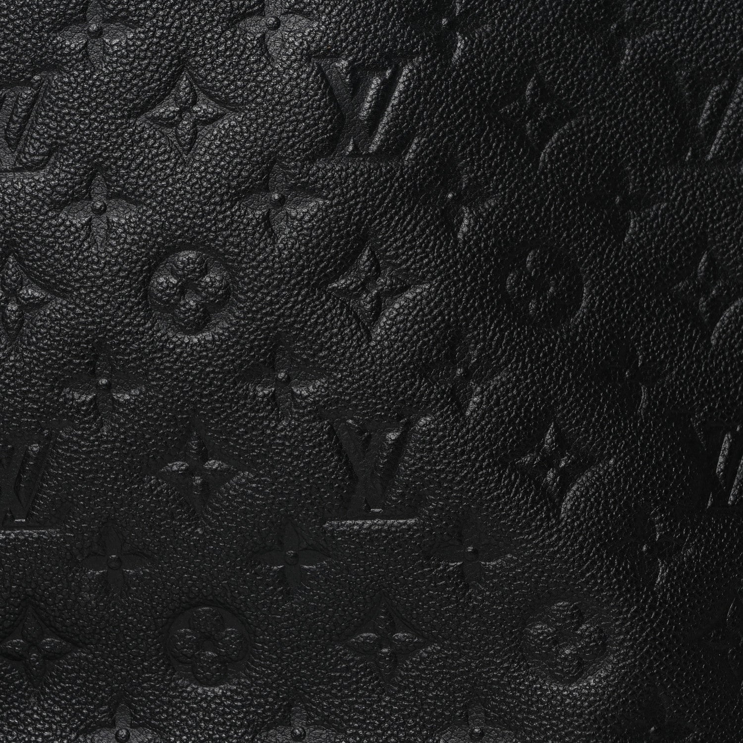 Empreinte Surene MM Black