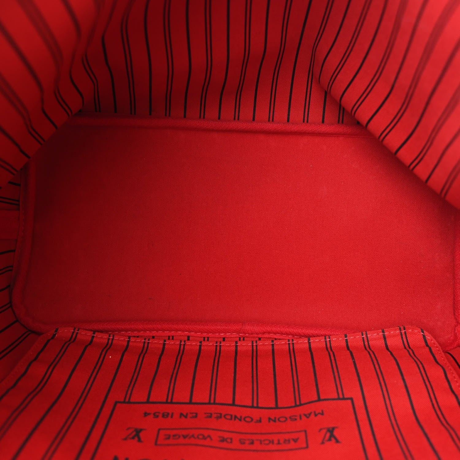 Damier Ebene Neo Neverfull MM