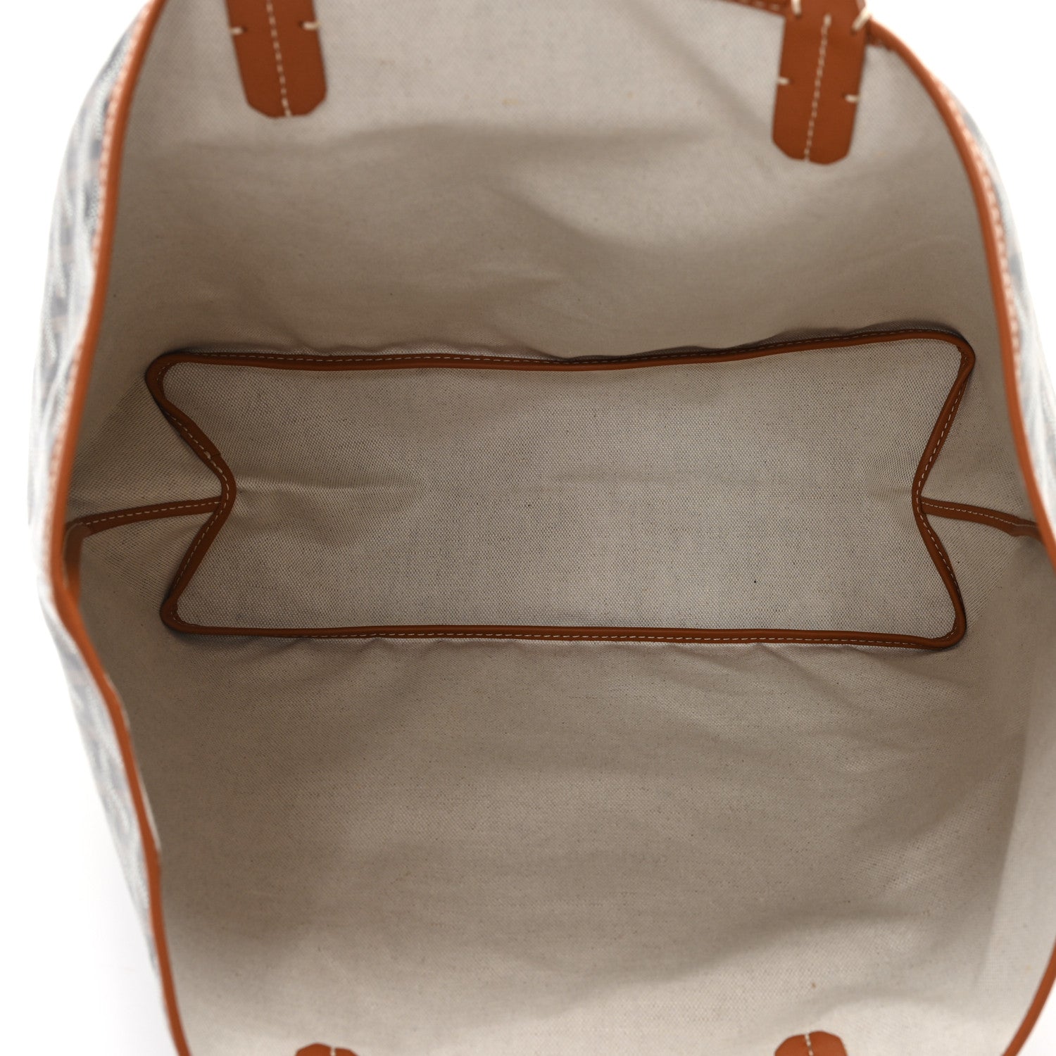 Goyardine Saint Louis PM Black Gold