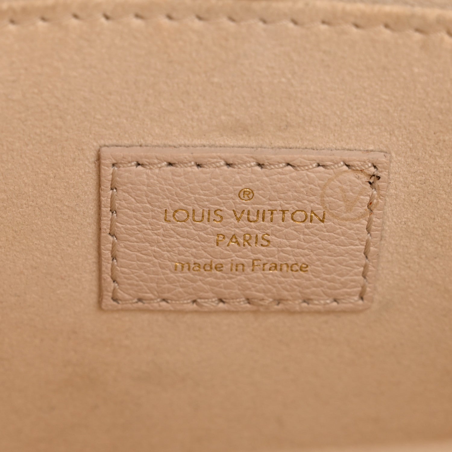 Calfskin Lock & Go Tote Quartz