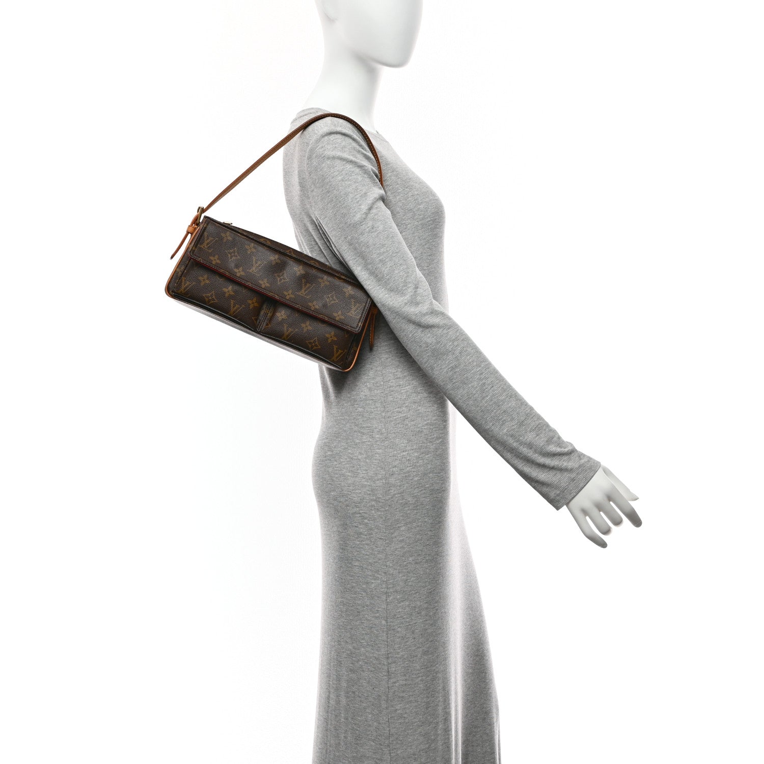 Monogram Viva-Cite MM