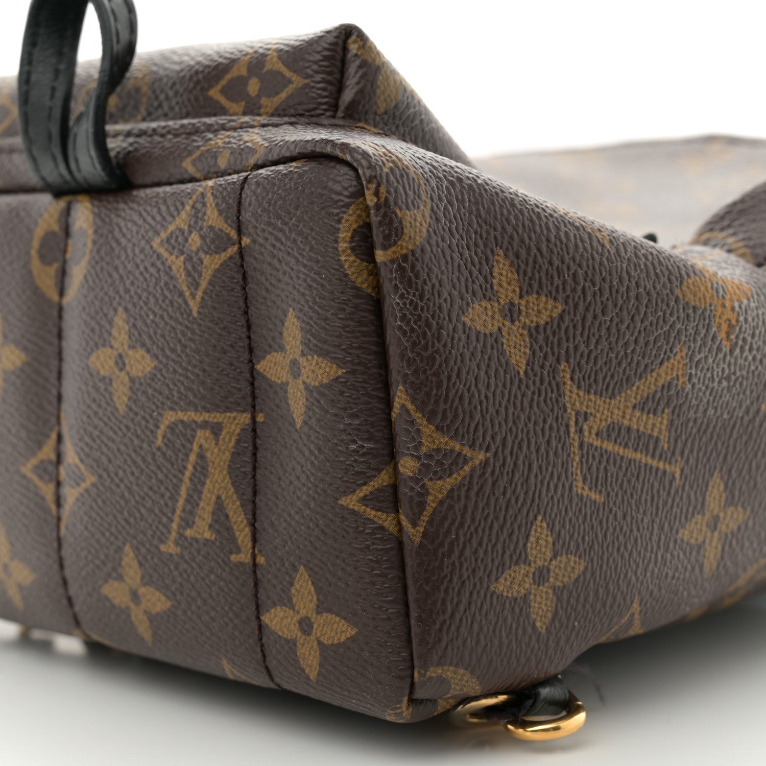 Monogram Palm Springs Backpack Mini