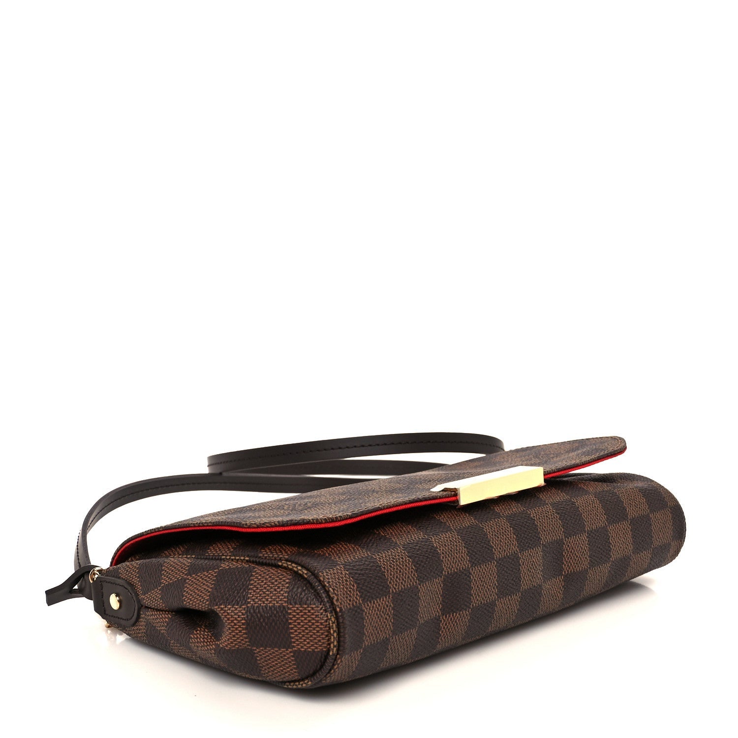 Damier Ebene Favorite MM