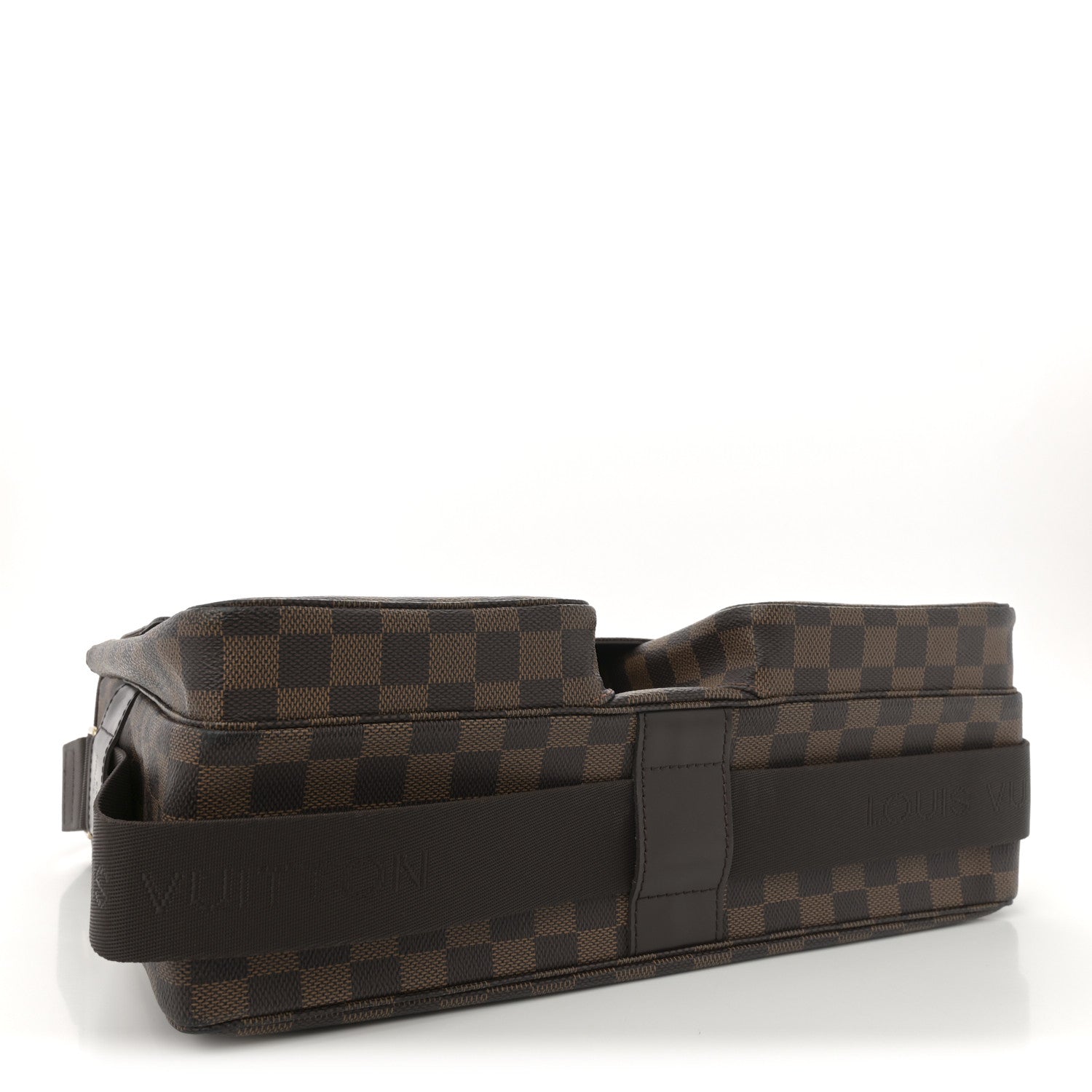 Damier Ebene Broadway Messenger Bag