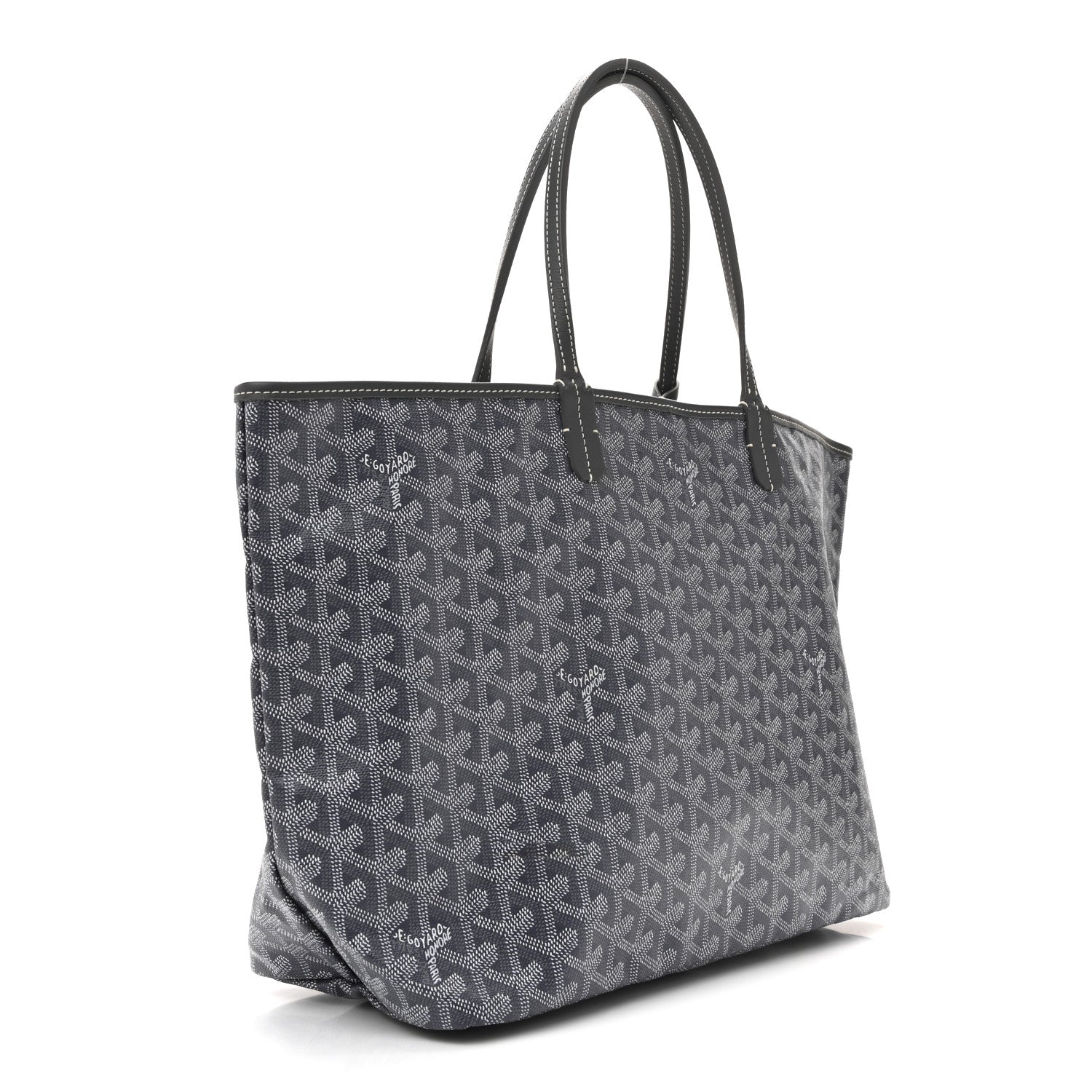 Goyardine Saint Louis PM Grey