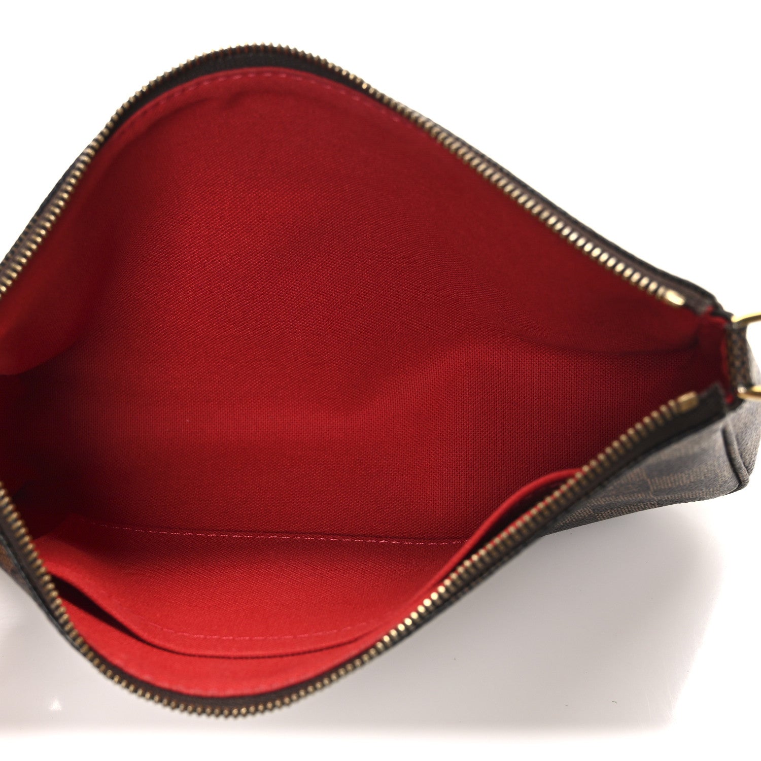 Damier Ebene Pochette Accessories NM