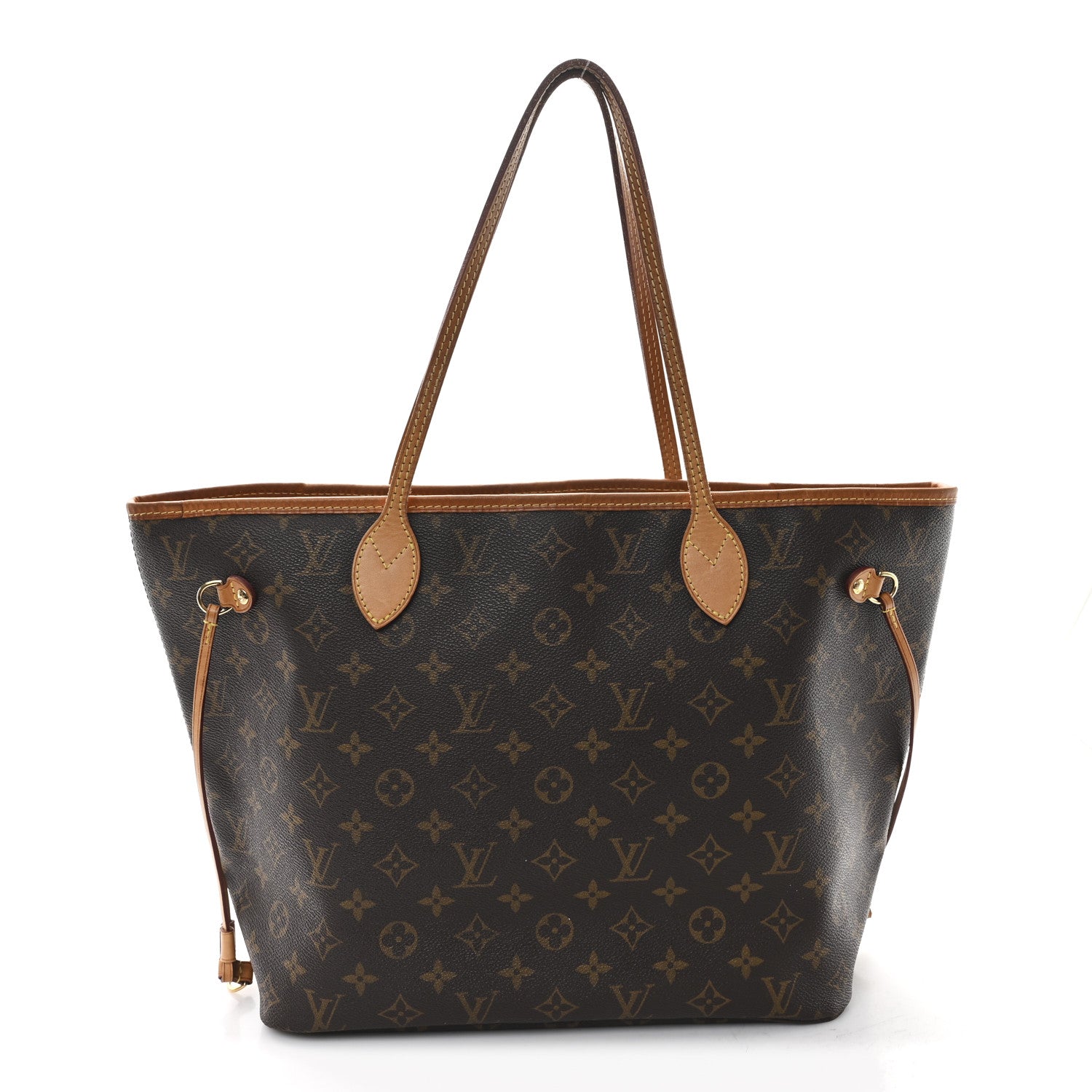 Monogram Neverfull MM