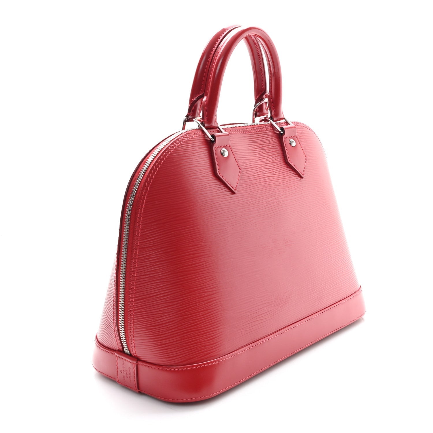 Epi Alma PM Coquelicot