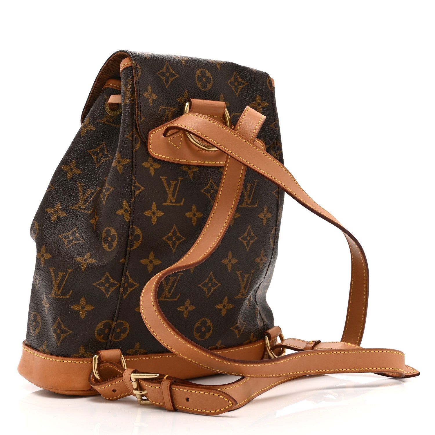 Monogram Montsouris MM Backpack