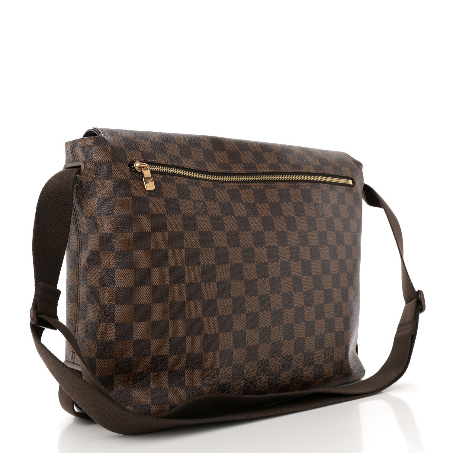 Damier Ebene Brooklyn GM