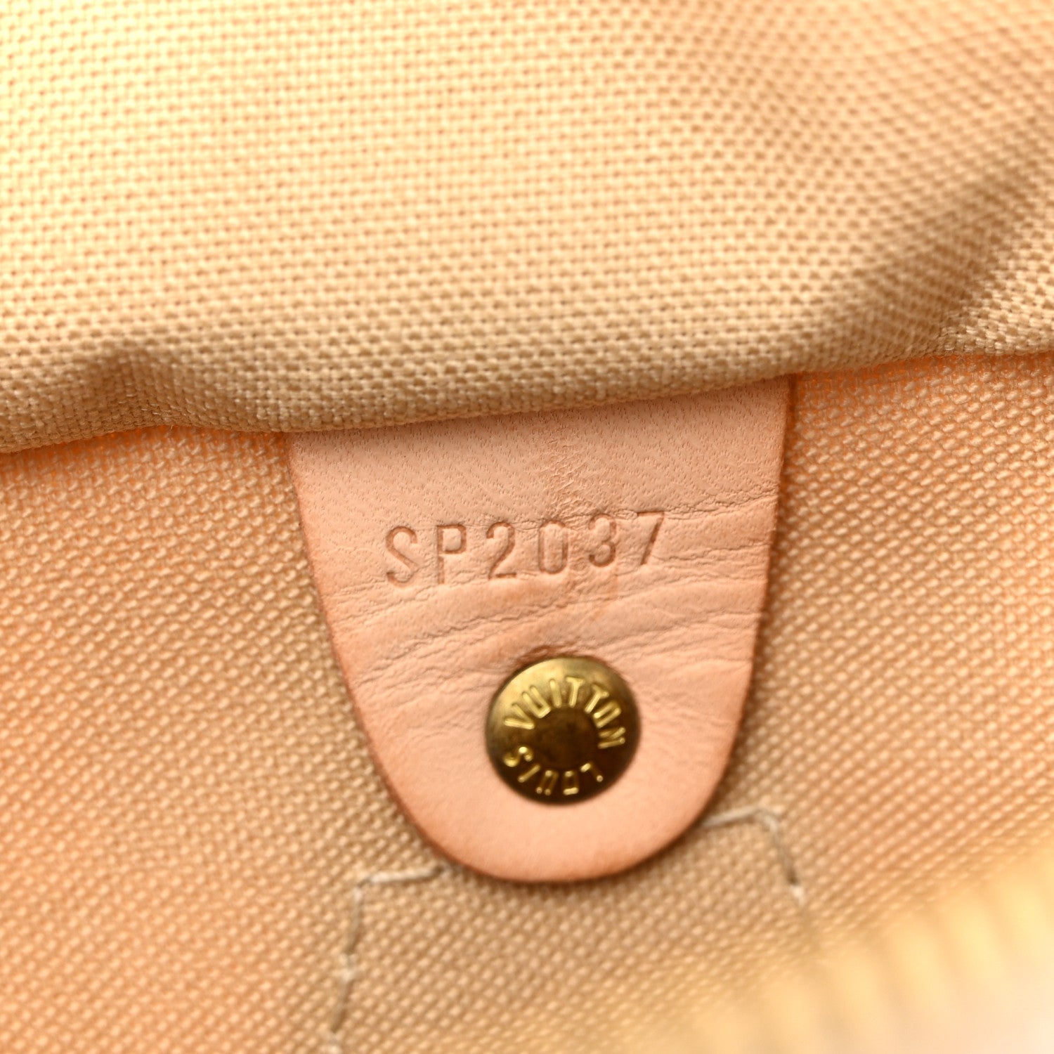 Damier Azur Speedy 25