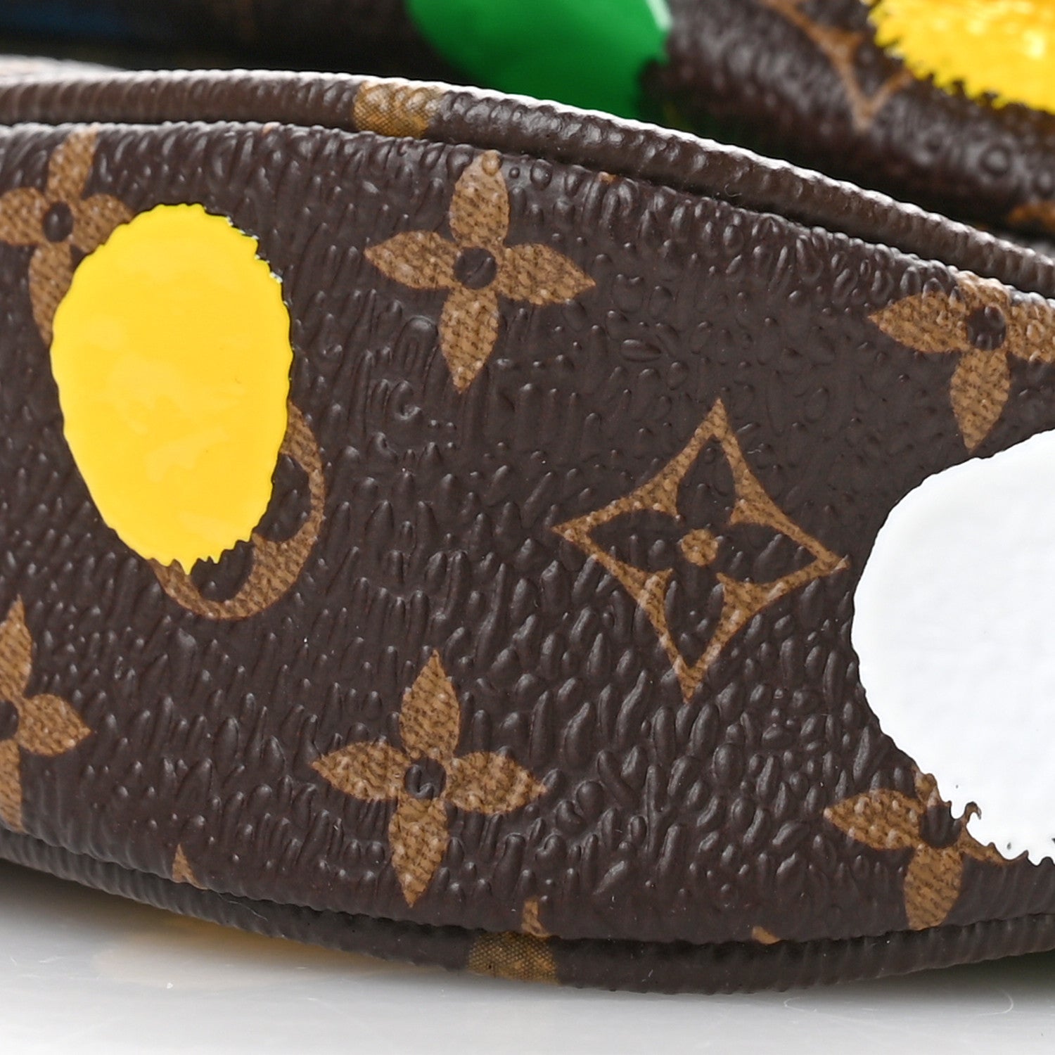 LV X YK Monogram Multi Pochette Accessories