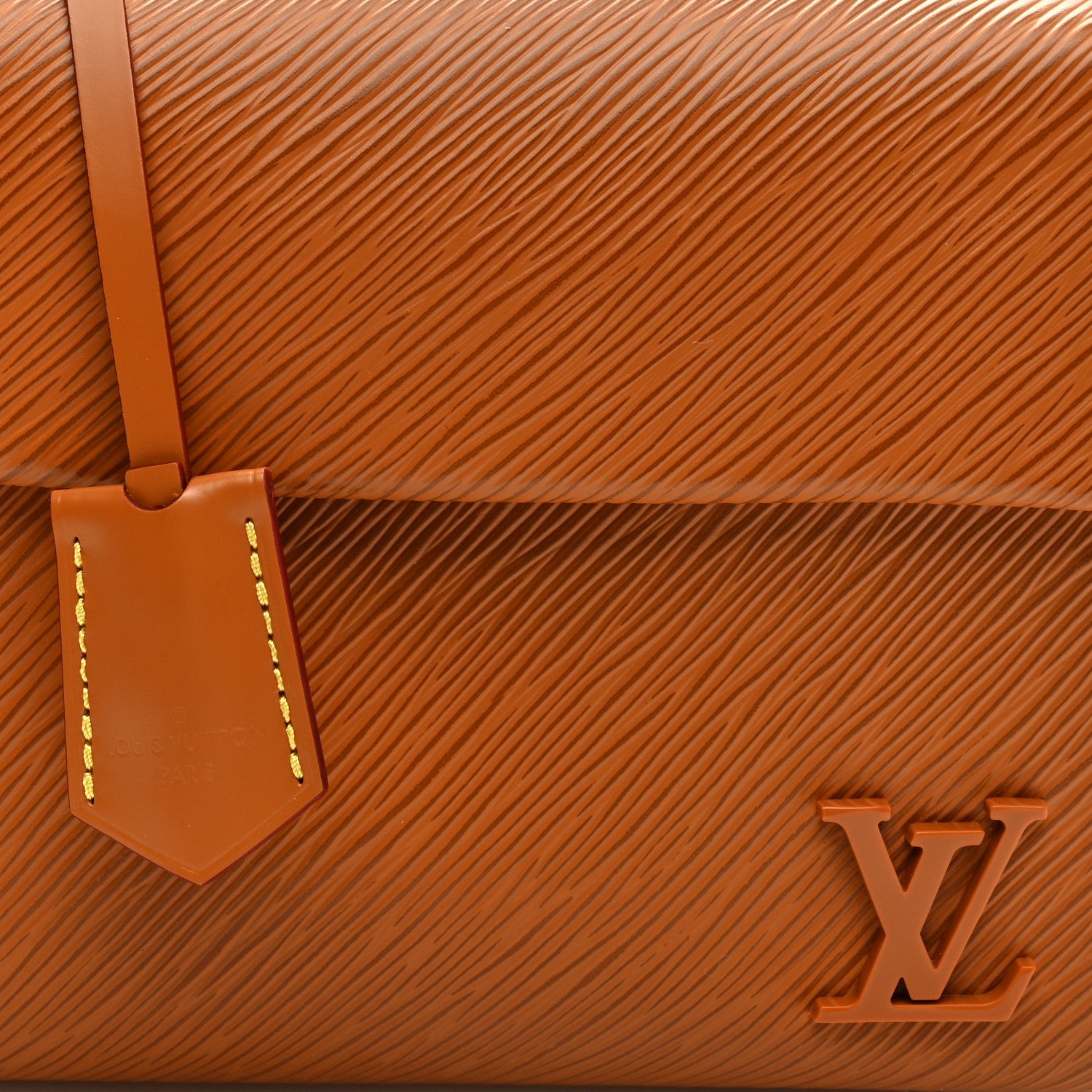 Epi Cluny Mini Gold Honey