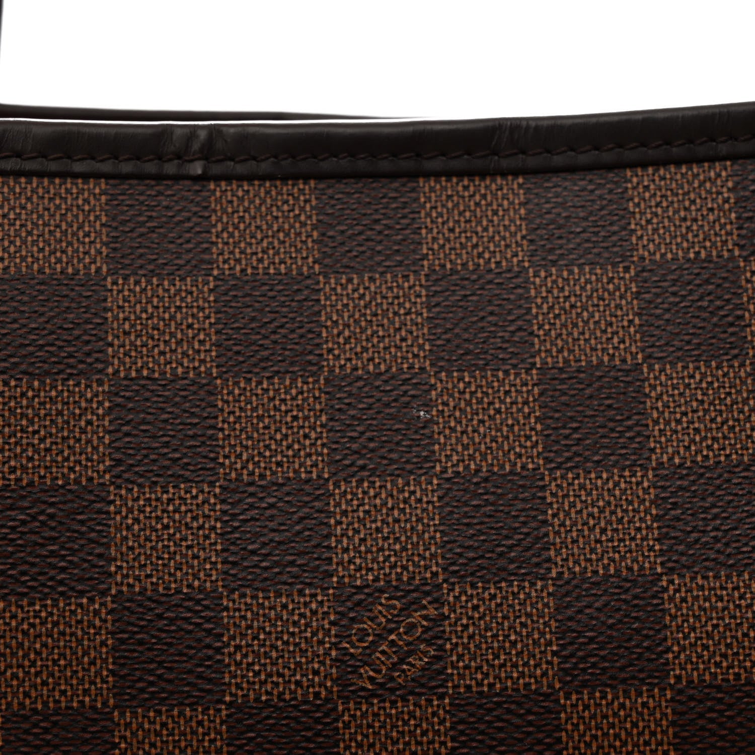 Damier Ebene Neo Neverfull MM