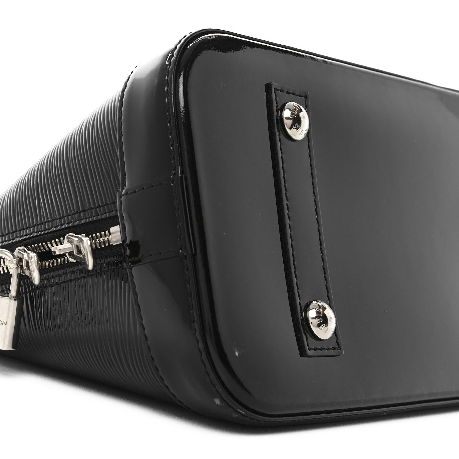 Electric Epi Alma PM Black