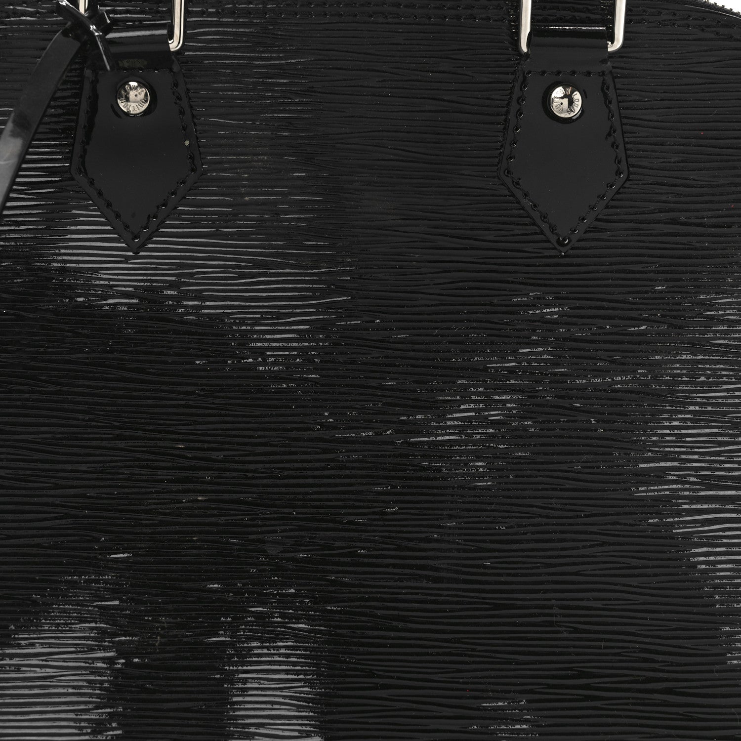 Electric Epi Alma PM Black