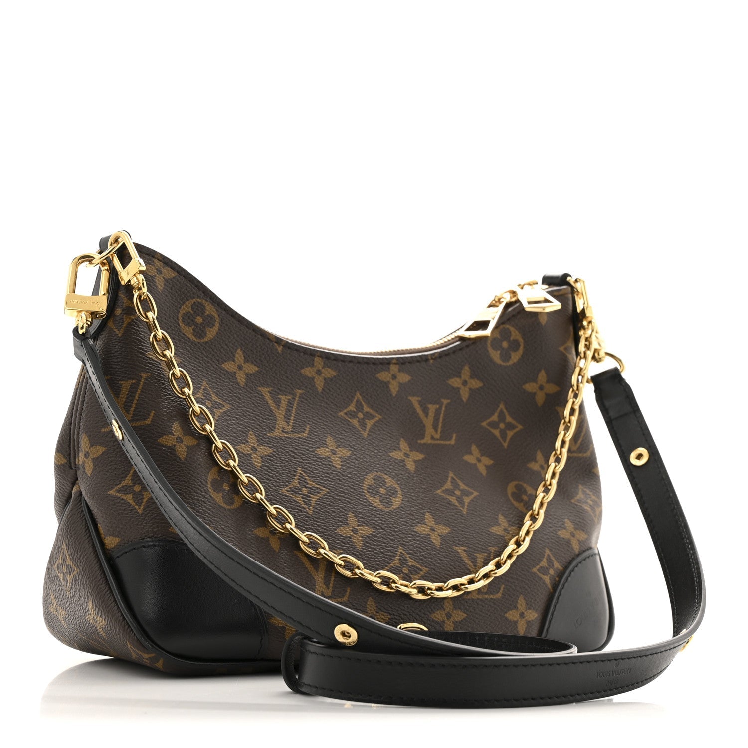 Monogram Boulogne NM Black