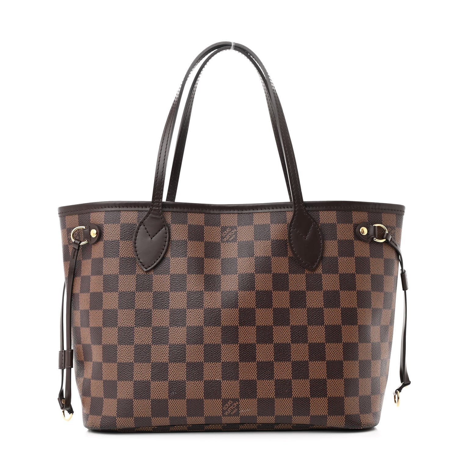 Damier Ebene Neo Neverfull PM