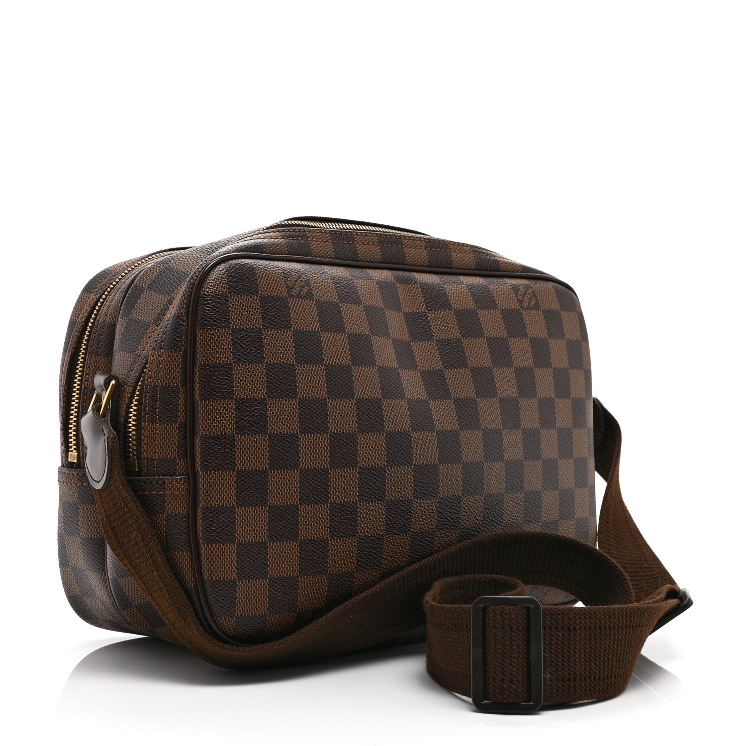 Damier Ebene Reporter PM