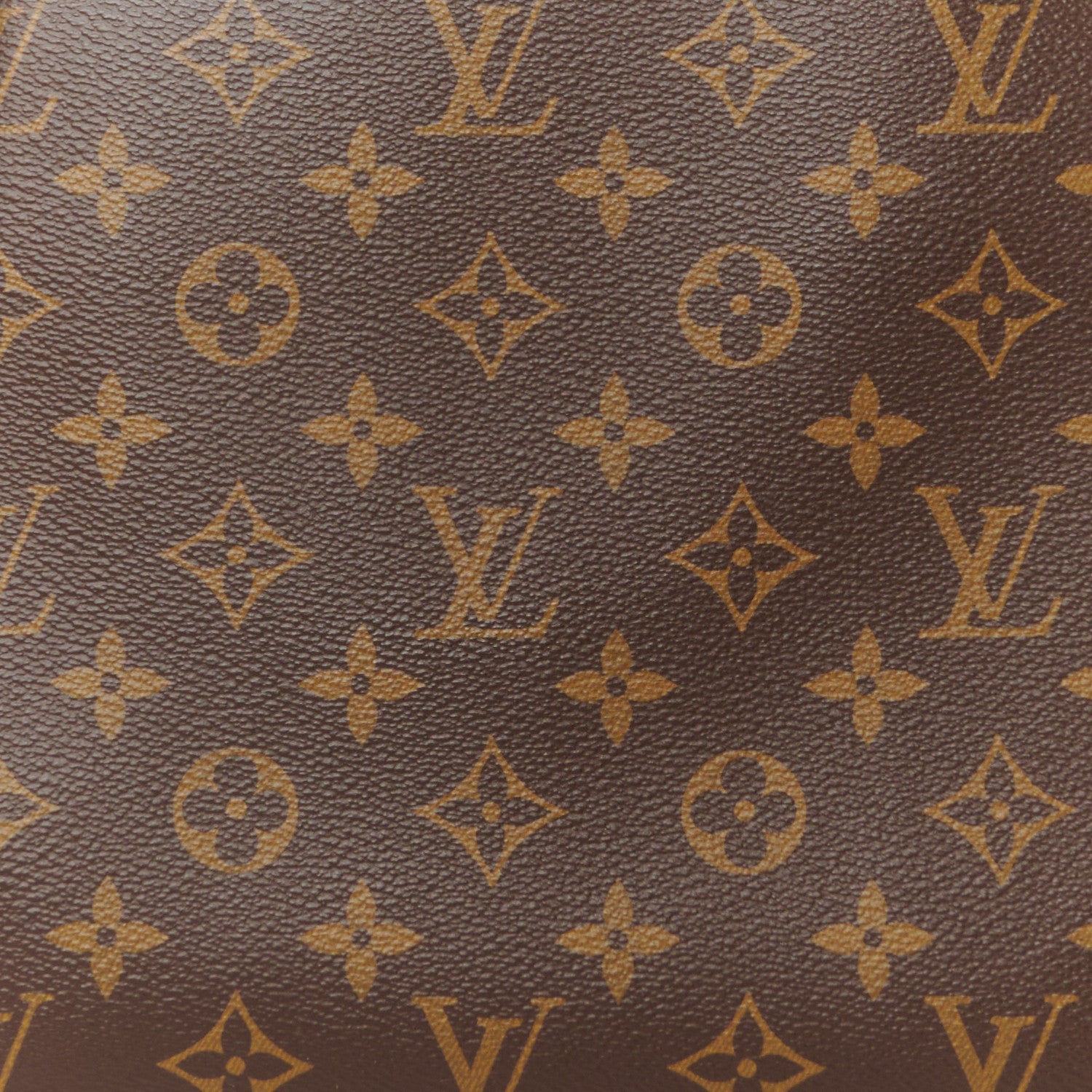 Monogram Petit Palais