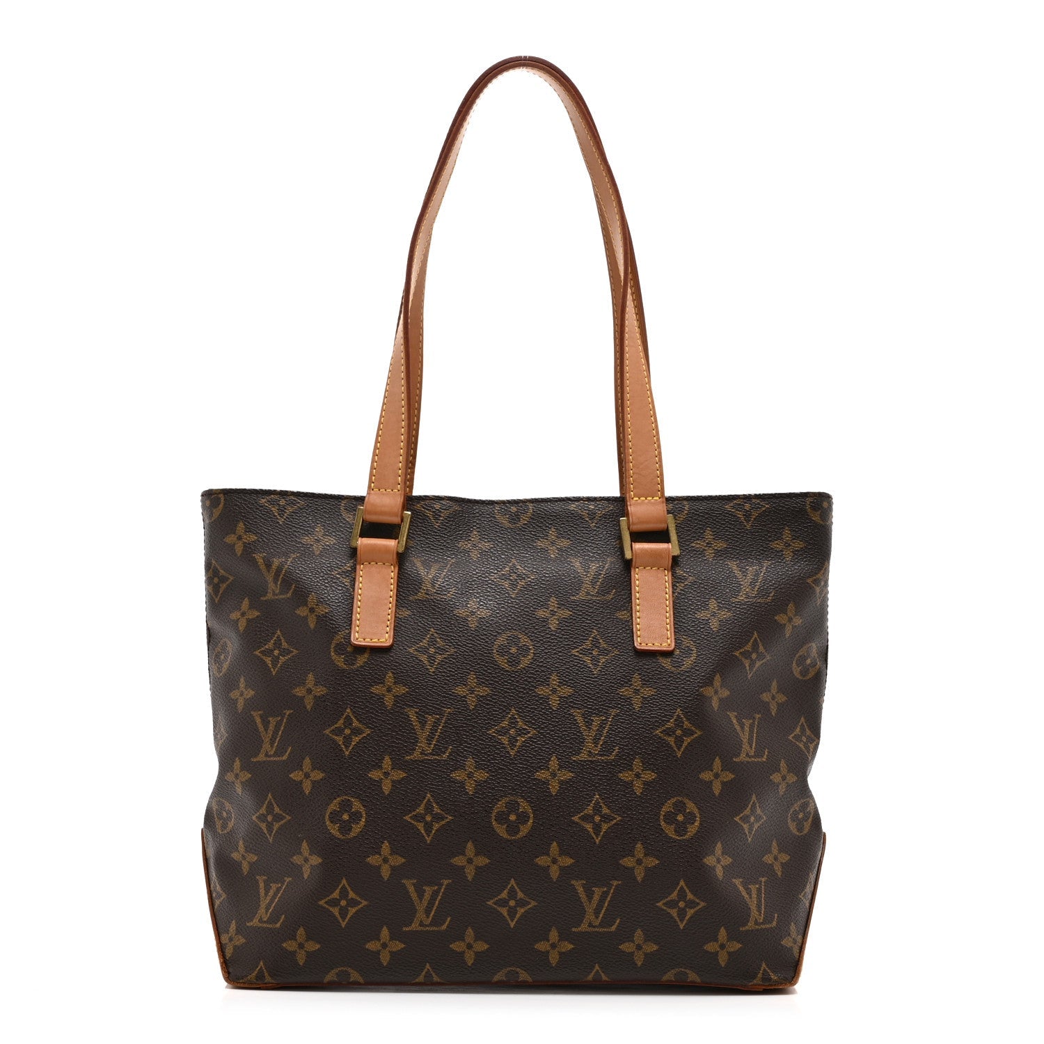 Monogram Cabas Piano